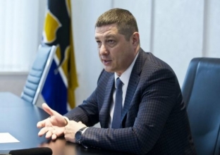 Заместитель главы Сургута Валерий Фомагин ушел в отставку