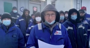 Осталось 17 миллионов. Работники нефтесервисной компании в Сургуте получили зарплату после обращения к Путину