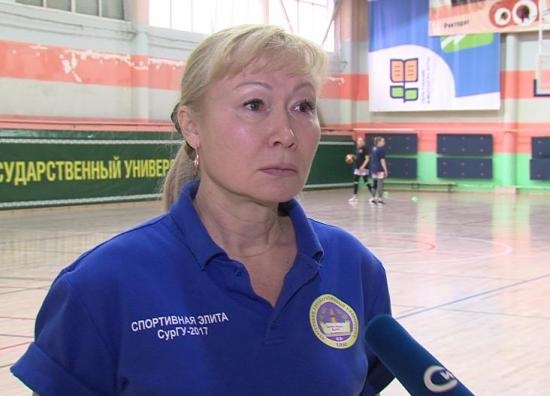 Кризис финансирования спорта в Югре коснулся и женской баскетбольной команды