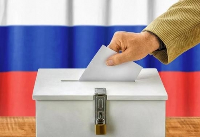 Выборы в Сургуте признаны действительными