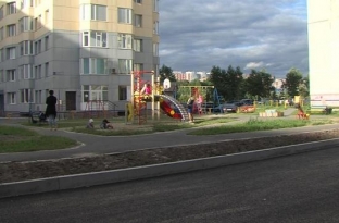 Стоимость «двора мечты» в Сургуте снизили на 900 тысяч рублей