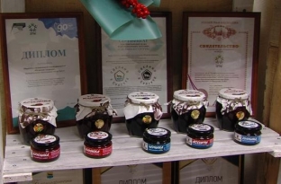 Сургутские производители экологически чистых продуктов отличились на международном конкурсе