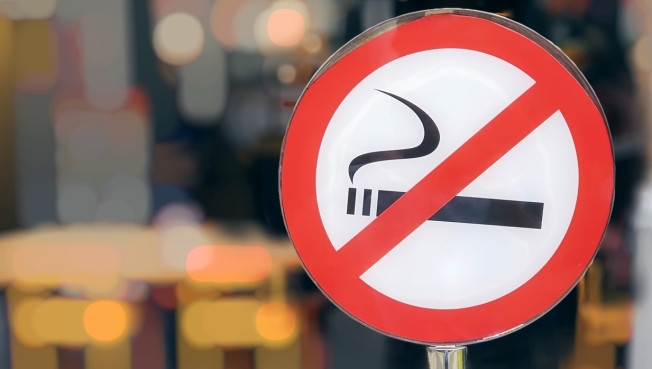 В Югре для курильщиков ввели новые ограничения