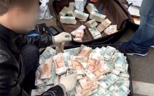 Похитившая из банка 59 миллионов рублей югорчанка проведет в колонии 4,5 года