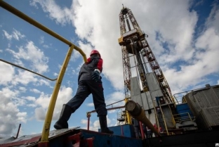 Нефтяная компания поможет трудоустроить югорских выпускников