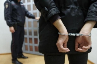 Угрожал топором. Сургутские полицейские задержали серийного грабителя