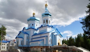 Сургутян призывают принять участие в возведении ограды для женского монастыря