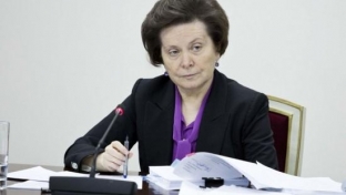 Наталья Комарова проведет прямой эфир по вопросам добровольчества в условиях пандемии в Югре