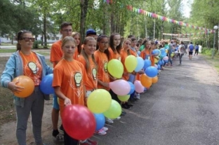 В администрации Сургута рассказали, где отдохнут школьники летом этого года