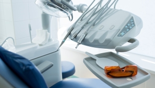 Стоматологические услуги для жителей Сытомино станут доступнее