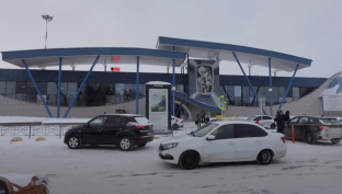 Ворота в город: как преобразятся в Сургуте аэропорт и вокзалы