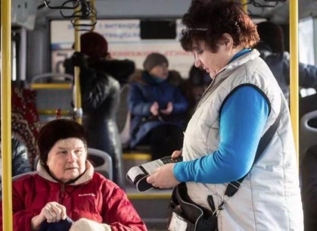 Вернут ли пенсионерам льготы? Наталья Комарова поручила разобраться с дачными автобусами Сургута