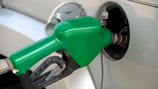 В ХМАО выросли цены на бензин