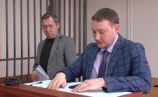 В суде Сургута повторно допросили свидетелей по делу бывшего главы города Дмитрия Попова