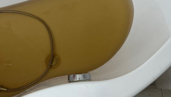 «Горводоканал» назвал причину ухудшения качества воды в некоторых районах Сургута