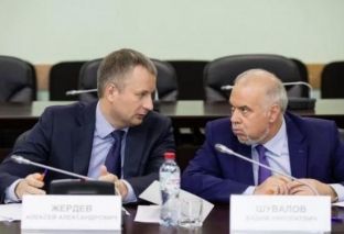 Заместитель главы Сургута назвал главные достижения команды Шувалова