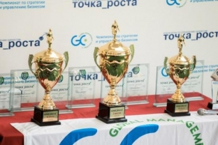В Ханты-Мансийске пройдет финал Кубка Югры «Точка роста»