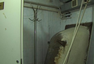 Около 70 жителей одного из общежитий Сургута остались без ванной