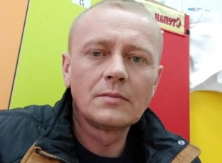 В Сургуте разыскивается пропавший месяц назад Юрий Тарасов
