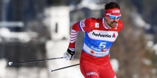 Сергей Устюгов вошел в состав сборной России на этап Кубка мира по лыжным гонкам