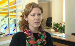 Югру в Общественной палате России пятого созыва теперь будет представлять Жанна Самойлова