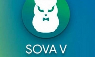 Как стать невидимкой в Вконтакте с приложением Sova Вк