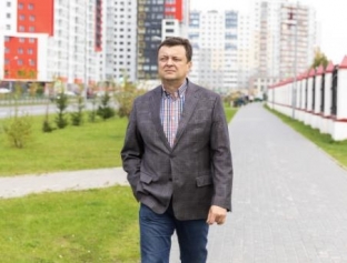 Михаил Селюков: «Мы не занимаемся отписками, мы пытаемся помочь»