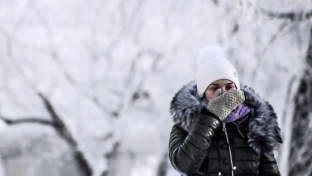 Зима-холода… В Югре ожидаются морозы 20-25 градусов