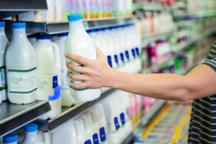 В России установили новые правила продажи молочных продуктов