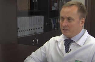 Главный врач первой поликлиники Сургута рассказал, где можно вакцинироваться от гриппа и кому это необходимо делать обязательно