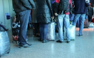 Трудовые мигранты будут приезжать в Югру чартерными рейсами