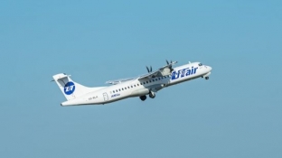 Авиакомпания «ЮТэйр» объявила о начале полетов из Сургута в Томск