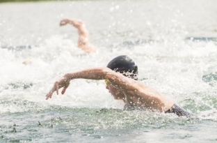 В Югре пройдет турнир по плаванию на открытой воде