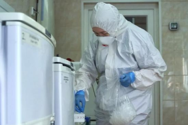 176 новых случаев коронавируса зарегистрировано в Югре за сутки
