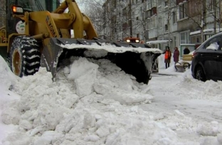 Сургутские коммунальщики заверили, что резкое потепление не приведет к коллапсу