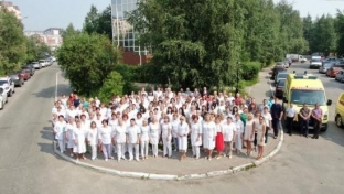 Сургутский перинатальный центр стал лучшим в Югре по качеству оказания услуг