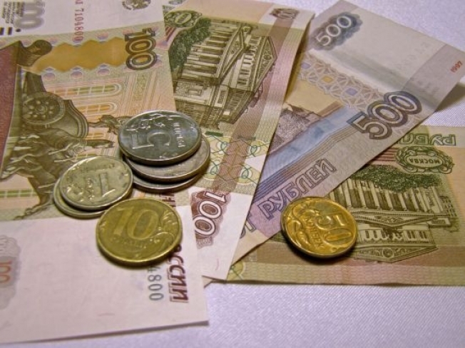 Пенсионеры Югры получат по 10 тысяч рублей