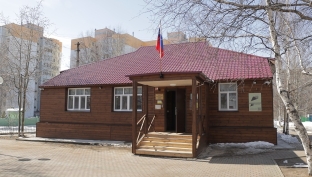 Центр патриотического наследия в Сургуте открылся после реконструкции