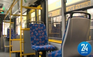 С 1 января в автобусах Сургута подорожает проезд