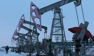 Югра представила технологии добычи нефти за рубежом
