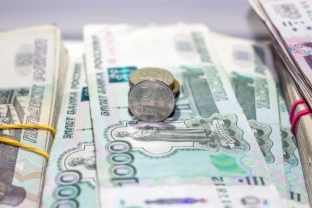 Более 2 миллиардов рублей югорчане получили из Фонда социального страхования с начала года