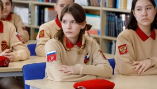 В школах Сургутского района прошли уроки мужества