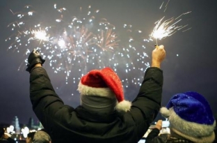 Новый год без фейерверка? В Сургуте до 11 января будет действовать особый противопожарный режим
