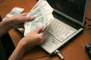 Мошенники обманули жителя Березово на 34 тысячи рублей