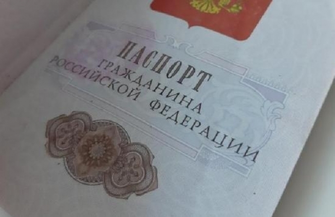 Фальшивый паспорт вакцинации - билет в реанимацию