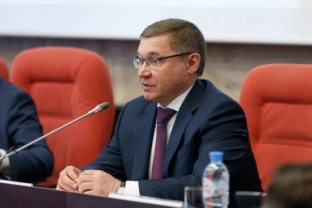 В Югре ожидают визит министра строительства и ЖКХ России