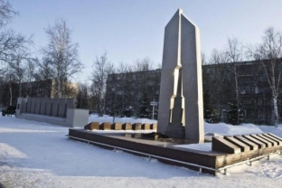 Мемориалу Славы в Сургуте требуется реконструкция