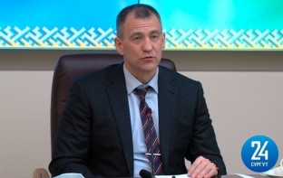 Квартал становления. Глава Сургутского района подвел итоги работы за первые месяцы 2021-го