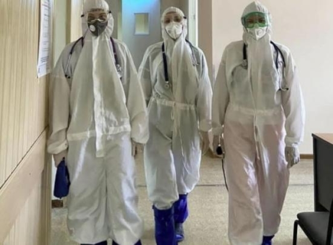 В Югре за сутки лабораторно подтверждено 209 новых случаев ковида, семь человек скончались