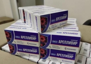 Алексей Добровольский рассказал, когда и как югорчан обеспечат бесплатными лекарствами от коронавируса